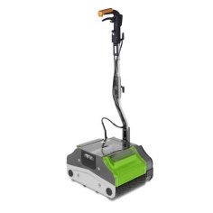 Parketa slīpmašīna DWM-K 340 2