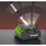 Parketa slīpmašīna DWM-K 340