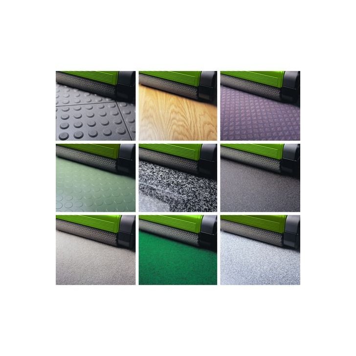 Parketa slīpmašīna DWM-K 340