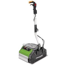 Parketa slīpmašīna DWM-H 340