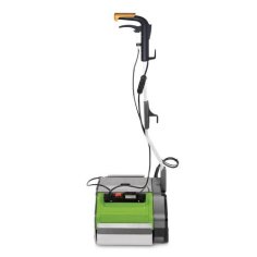 Parketa slīpmašīna DWM-H 340 2