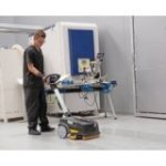 Grīdas mazgāšanas mašīna SSM 281