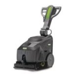 Grīdas mazgāšanas mašīna SSM 351 CY C