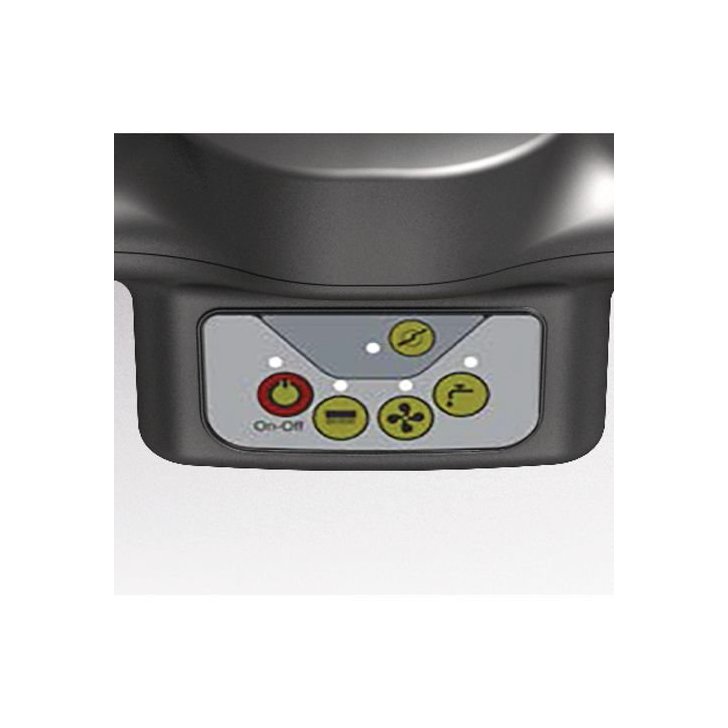 Grīdas mazgāšanas mašīna SSM 351 CY C