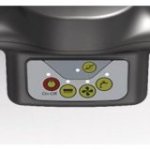 Grīdas mazgāšanas mašīna SSM 351 CY C