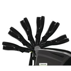 Grīdas mazgāšanas mašīna SSM 500 2