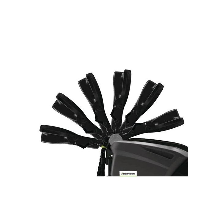 Grīdas mazgāšanas mašīna SSM 500