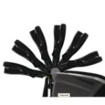 Grīdas mazgāšanas mašīna SSM 500