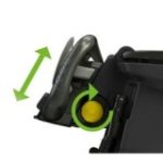 Grīdas mazgāšanas mašīna SSM 550 CY