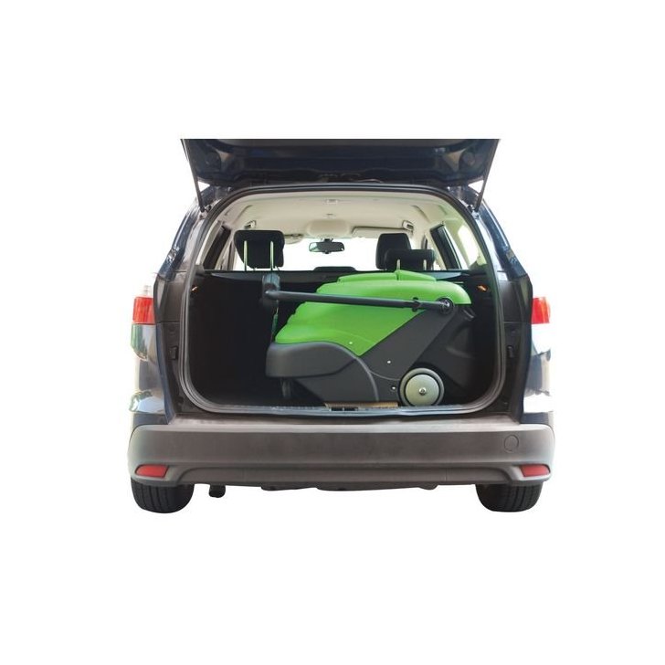 Slaucīšanas iekārta KM 825