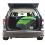 Slaucīšanas iekārta KM 825