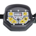 Slaucīšanas iekārta KM 825