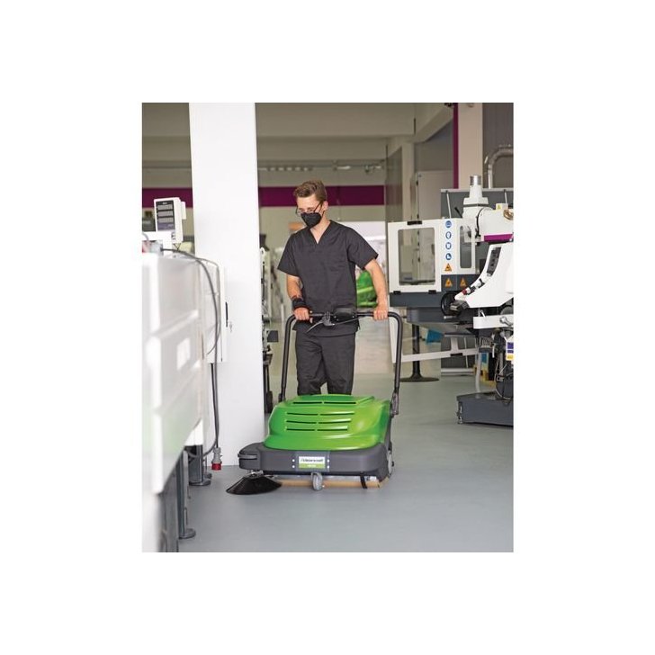 Slaucīšanas iekārta KM 825