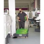 Slaucīšanas iekārta KM 825