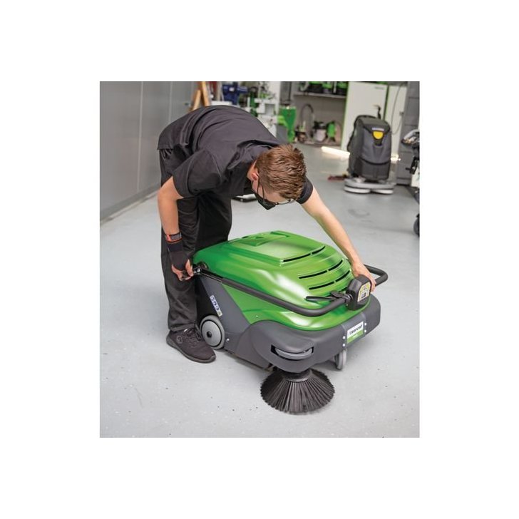 Slaucīšanas iekārta KM 825