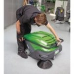 Slaucīšanas iekārta KM 825