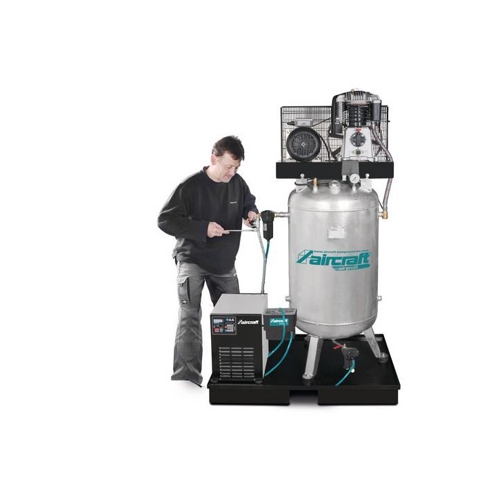 Kompresors AIRPROFI 853/270/10 VKK