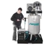 Kompresors AIRPROFI 853/270/10 VKK