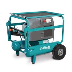 Kompresors ACS 3,5-10-22