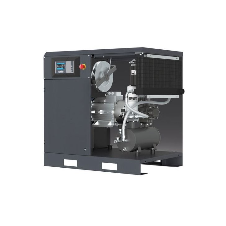 Kompresors A-K-MAX 5,5-10-270 (IE3)