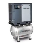 Kompresors A-K-MAX 7,5-10-270 (IE3)