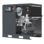 Kompresors A-K-MAX 7,5-10-500 K (IE3)