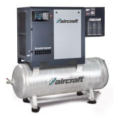 Kompresors A-K-MAX 7,5-08-270 K VS (IE3)