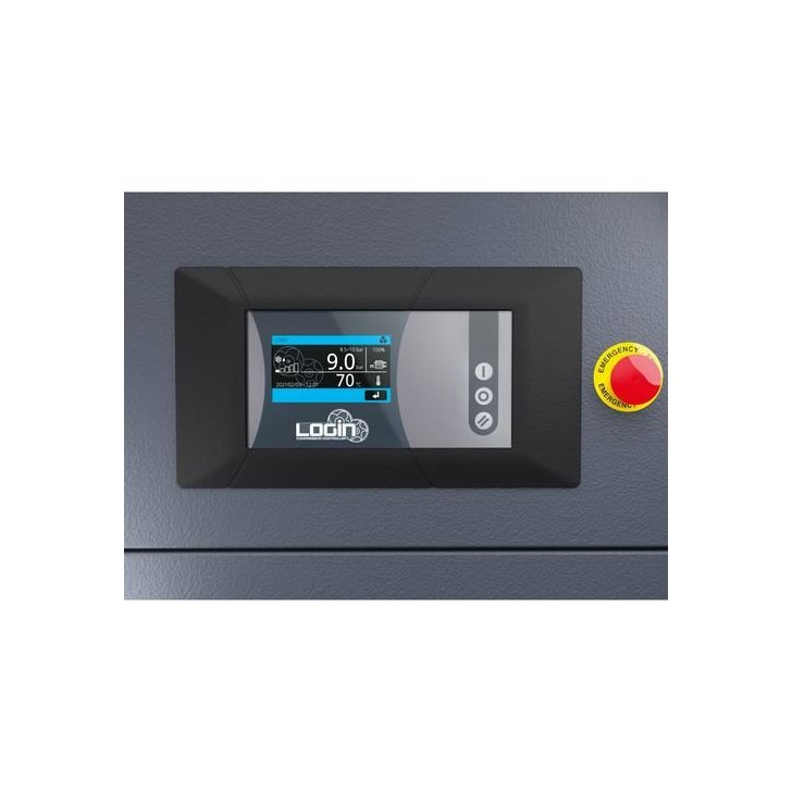 Kompresors A-K-MAX 11-08-500 VS (IE3)