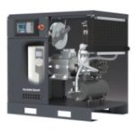 Kompresors A-K-MAX 11-08-500 VS (IE3)