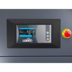 Kompresors A-K-MAX 11-10-500 K VS (IE3) 2