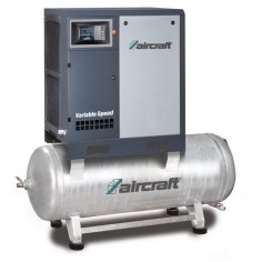 Kompresors A-K-MAX 15-10-500 VS (IE3)