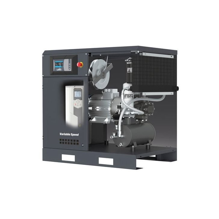 Kompresors A-K-MAX 15-10-500 VS (IE3)