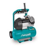 Kompresors COMPACT-AIR 321/24