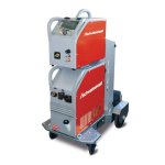 Metināšanas sistēma PRO-PULS 400 WS