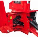 Stiler ekskavatora iekārta BK6