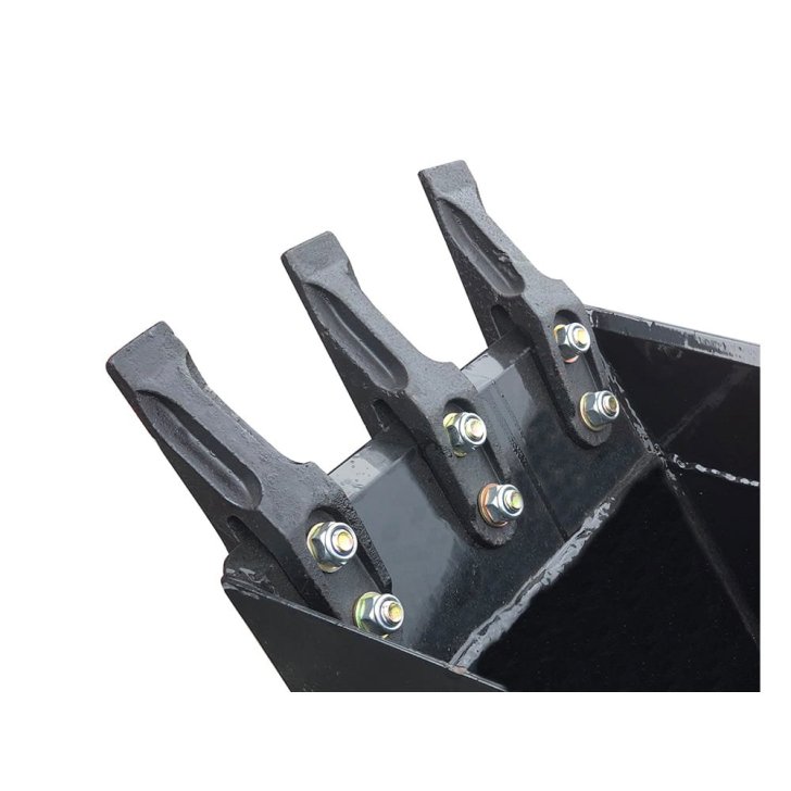 Stiler ekskavatora iekārta BK6