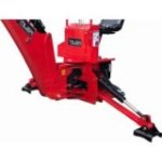 Stiler ekskavatora iekārta BK6