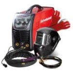 Metināšanas inventors EASY-TIG 181 DC