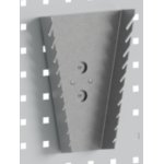 Darba galds 1200x750 mm