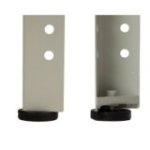 Darba galds ar plauktiem Basic Pro 95cm