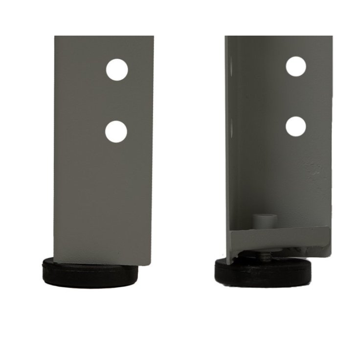 Darba galds ar plauktiem Basic Pro 85 cm