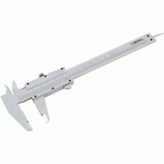 Bīdmērs Izmērs 0-250 mm