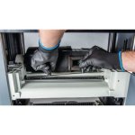 Толстая древесина Holzstar DH 330