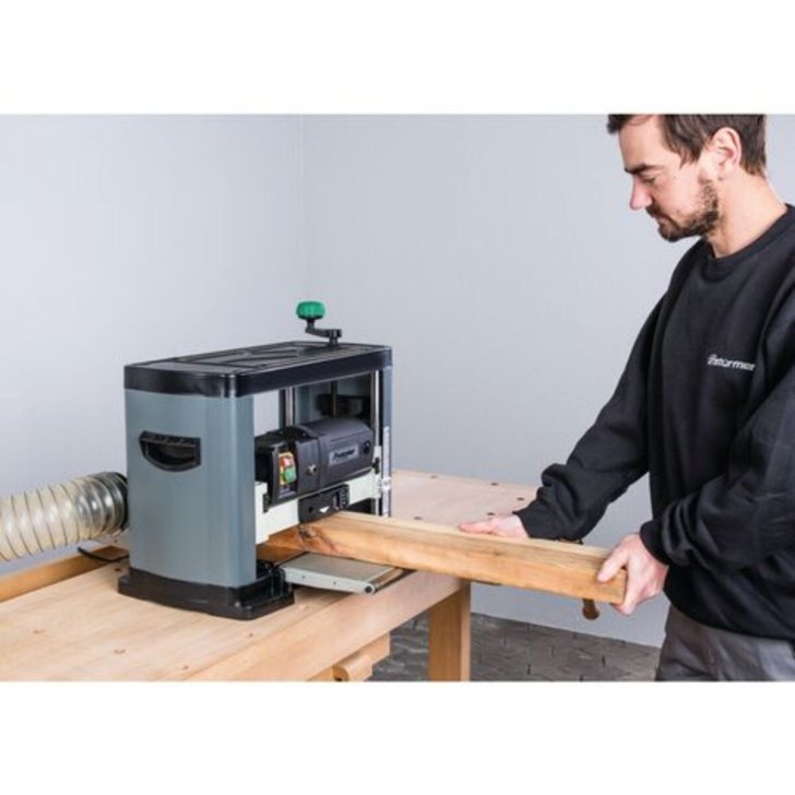 Толстая древесина Holzstar DH 330