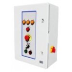 Skaidu nosūcējs HOLZING RLA 300 VIBER Power SAFE 8900 m3h