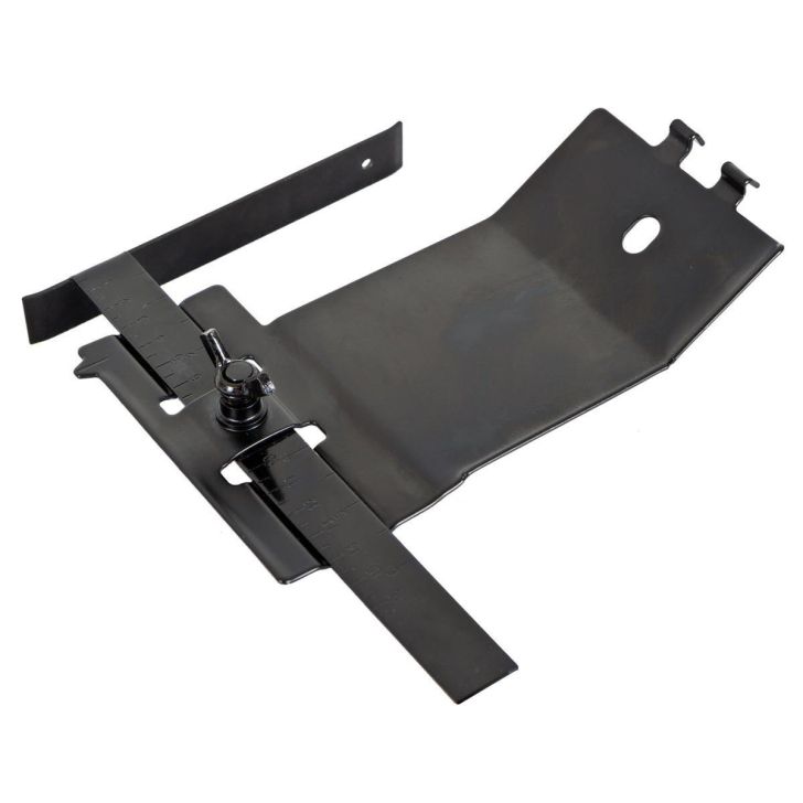 Ручная пила Holzmann DBS 125