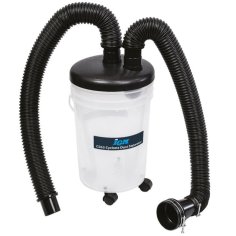 Skaidu nosūcējs - ciklons CS63