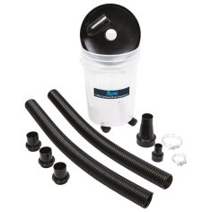 Skaidu nosūcējs - ciklons CS63 2