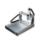 Sorotec Hobby-Line 7575, 800 W vārpstas CNC frēzmašīna - gatava darbam