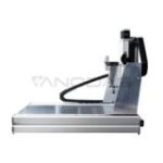 Sorotec Hobby-Line 6045, 800 W vārpstas CNC frēzmašīna - gatava darbam